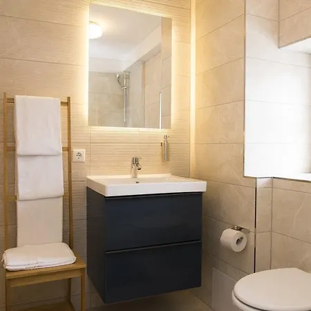 Lägenhet Kulturquartier Regensburg