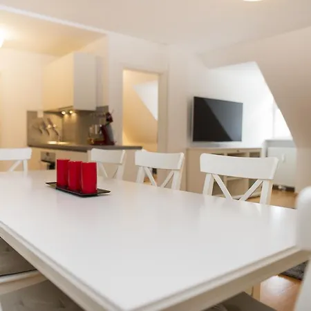 아파트 Kulturquartier