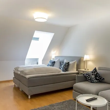 Kulturquartier * 레겐스부르크