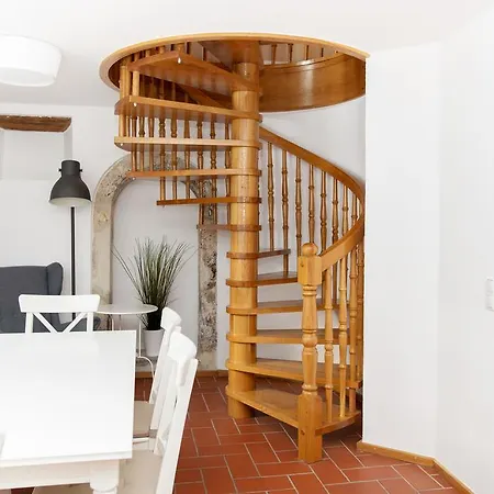 아파트 Kulturquartier *