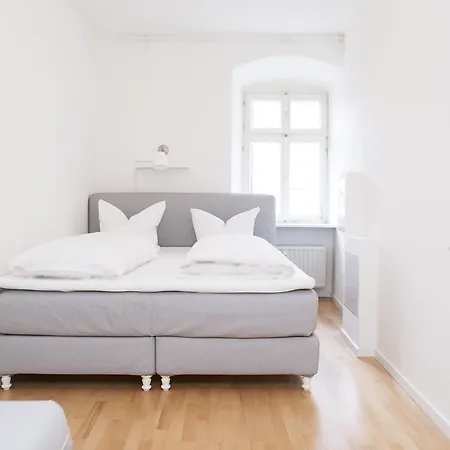 Daire Kulturquartier Regensburg