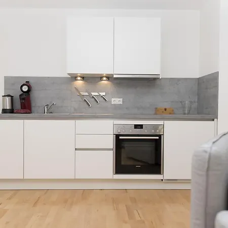 아파트 Kulturquartier