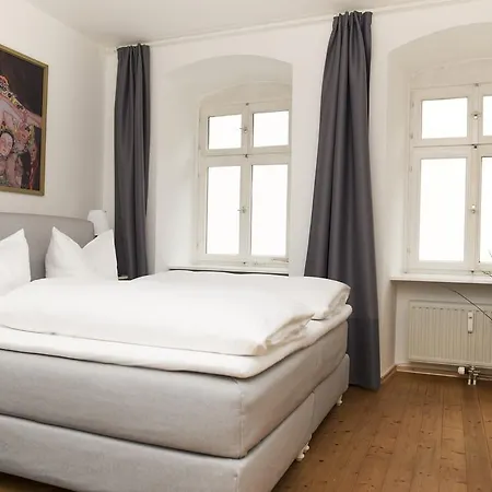 Appartamento Kulturquartier *