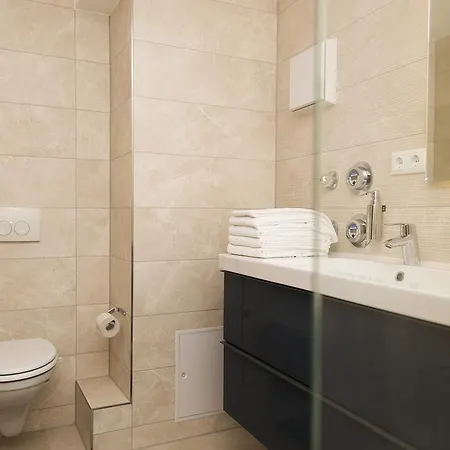 아파트 Kulturquartier 레겐스부르크